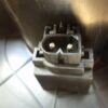 n°he542 moteur chauffage mercedes viano vito W639 8ew009157471 hella neuf DPA86