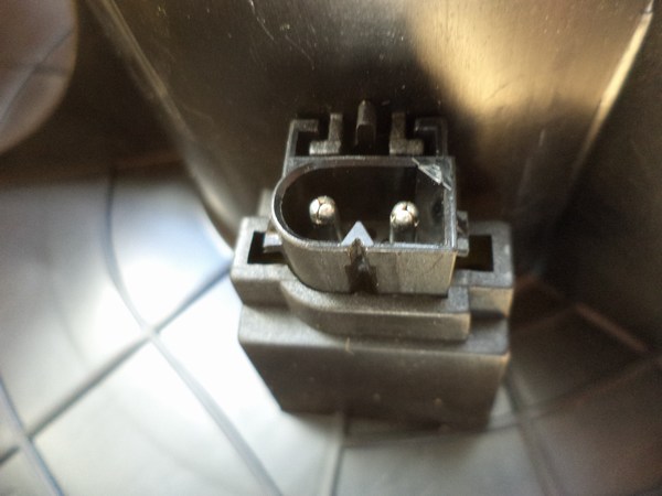 n°he542 moteur chauffage mercedes viano vito W639 8ew009157471 hella neuf DPA86