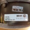 n°he542 moteur chauffage mercedes viano vito W639 8ew009157471 hella neuf DPA86