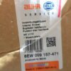 n°he542 moteur chauffage mercedes viano vito W639 8ew009157471 hella neuf DPA86