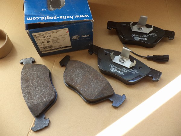n°bg14 pompe eau FIAT punto palio strada 1.7 TD bugatti neuve PA5946 DPA86
