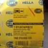 n°he545 antibrouillard gauche audi A3 1ne010832131 hella neuf DPA86