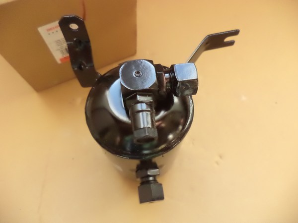 n°he548 filtre déshydrater climatisation berlingo partner 8ft351196731 hella neuf DPA86