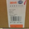 n°he549 filtre deshydrateur renault clio V6 scenic 8ft351196601 hella neuf n°he549 filtre deshydrateur renault clio V6 scenic 8ft351196601 hella neuf DPA86