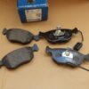 n°he550 plaquette avant ford sierra cosworth scorpio mondeo 8db355007991 hella neuve n°he550 plaquette avant ford sierra cosworth scorpio mondeo 8db355007991 hella neuve DPA86