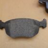 n°he550 plaquette avant ford sierra cosworth scorpio mondeo 8db355007991 hella neuve n°he550 plaquette avant ford sierra cosworth scorpio mondeo 8db355007991 hella neuve DPA86