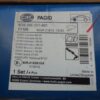 n°he550 plaquette avant ford sierra cosworth scorpio mondeo 8db355007991 hella neuve n°he550 plaquette avant ford sierra cosworth scorpio mondeo 8db355007991 hella neuve DPA86