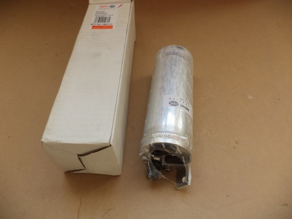 n°he551 filtre deshydrateur renault avantime espace 3 laguna 8ft351198111 hella neuf DPA86