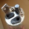 n°he551 filtre deshydrateur renault avantime espace 3 laguna 8ft351198111 hella neuf DPA86
