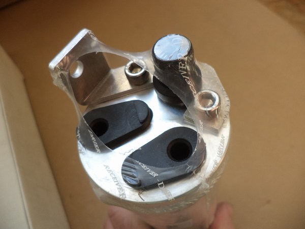 n°he551 filtre deshydrateur renault avantime espace 3 laguna 8ft351198111 hella neuf DPA86