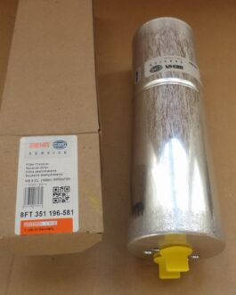 n°he552 filtre deshydrateur mercedes sprinter vito classe S SL vario 8ft351196581 hella neuf DPA86