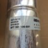 n°he552 filtre deshydrateur mercedes sprinter vito classe S SL vario 8ft351196581 hella neuf n°he552 filtre deshydrateur mercedes sprinter vito classe S SL vario 8ft351196581 hella neuf DPA86