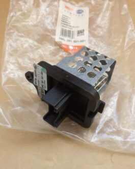 n°he553 résistance chauffage citroen xsara 9ml351321581 hella neuve n°he553 résistance chauffage citroen xsara 9ml351321581 hella neuve DPA86