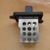 n°he553 résistance chauffage citroen xsara 9ml351321581 hella neuve DPA86
