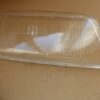 n°he558 glace phare droit audi 100 C4 hella H1 H3 9es137170031 neuve 30113717003 DPA86