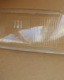 n°he558 glace phare droit audi 100 C4 hella H1 H3 9es137170031 neuve 30113717003 DPA86