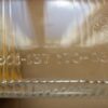 n°he558 glace phare droit audi 100 C4 hella H1 H3 9es137170031 neuve 30113717003 DPA86