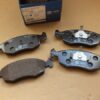 n°he559 jeu plaquette avant ford escort rs 2000 sierra xr4 scorpio 8db355007331 hella neuve t1005 n°he559 jeu plaquette avant ford escort rs 2000 sierra xr4 scorpio 8db355007331 hella neuve t1005 DPA86