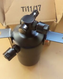 n°he566 filtre deshydrateur mercedes classe E W210 8ft351196561 hella neuf DPA86