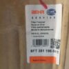 n°he566 filtre deshydrateur mercedes classe E W210 8ft351196561 hella neuf DPA86