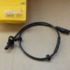 n°he569 capteur ABS arriere renault zoe clio 4 captur 6pu012679201 hella neuf DPA86