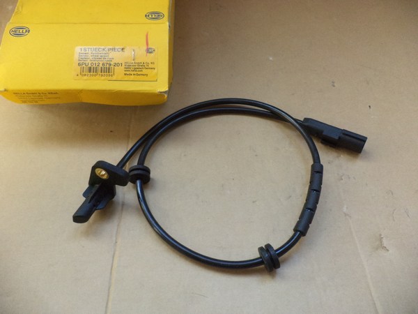 n°he551 filtre deshydrateur renault avantime espace 3 laguna 8ft351198111 hella neuf DPA86