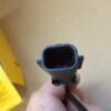 n°he569 capteur ABS arriere renault zoe clio 4 captur 6pu012679201 hella neuf DPA86