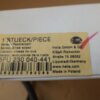 n°he571 capteur ABS avant ford explorer 6pu230040441 hella neuf DPA86