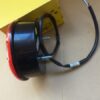 n°he572 antibrouillard arriere 24V LED poids lourd remorque tracteur 2ne964169341 hella neuf DPA86