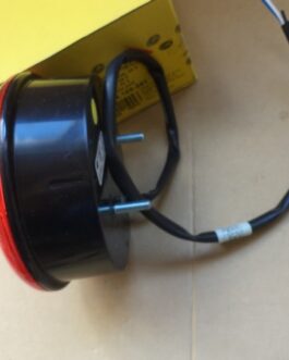 n°he572 antibrouillard arriere 24V LED poids lourd remorque tracteur 2ne964169341 hella neuf n°he572 antibrouillard arriere 24V LED poids lourd remorque tracteur 2ne964169341 hella neuf DPA86