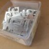 n°he573 100 x fusibles lame 150A hella 8js713575061 neuf DPA86