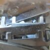 n°he573 100 x fusibles lame 150A hella 8js713575061 neuf DPA86