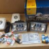 n°he576 kit antibrouillard comet f 450 hella neuf 1nb010951831 DPA86