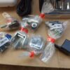 n°he576 kit antibrouillard comet f 450 hella neuf 1nb010951831 DPA86