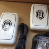 n°he576 kit antibrouillard comet f 450 hella neuf 1nb010951831 DPA86