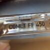 n°he576 kit antibrouillard comet f 450 hella neuf 1nb010951831 DPA86