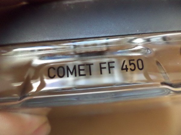 n°he576 kit antibrouillard comet f 450 hella neuf 1nb010951831 DPA86