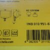 n°he576 kit antibrouillard comet f 450 hella neuf 1nb010951831 DPA86