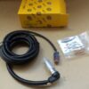 n°he578 capteur ABS avant SCANIA 4 6pu230048111 hella neuf DPA86