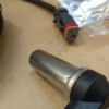n°he578 capteur ABS avant SCANIA 4 6pu230048111 hella neuf DPA86
