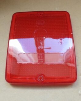 n°he580 lot cabochon antibrouillard DAF neoplan mercedes 02240 9el119544001 hella neuf DPA86