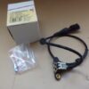 n°he582 capteur ABS arriere ford explorer 6pu230040571 hella neuf DPA86