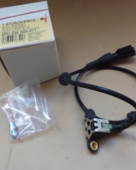n°he582 capteur ABS arriere ford explorer 6pu230040571 hella neuf DPA86