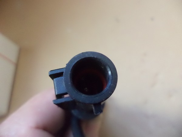 n°he582 capteur ABS arriere ford explorer 6pu230040571 hella neuf DPA86