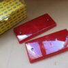 n°he584 lot cabochons feu stop hella 0221406 9el123632001 neuf DPA86