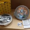 n°he585 phare longue portée rallye 3000 hella 1f8006800301 neuf DPA86