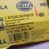 n°he585 phare longue portée rallye 3000 hella 1f8006800301 neuf DPA86