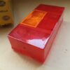 n°he586 cabochon feu gauche hella 9el136819011 neuf 136827 / 826 DPA86