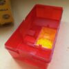 n°he586 cabochon feu gauche hella 9el136819011 neuf 136827 / 826 DPA86