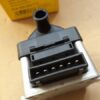 n°he588 bobine allumage VW polo lupo caddy sharan 5da358000711 hella neuve DPA86